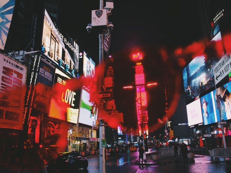 A sustainable future